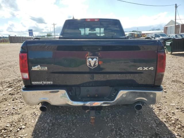 2015 Dodge RAM 1500 SLT