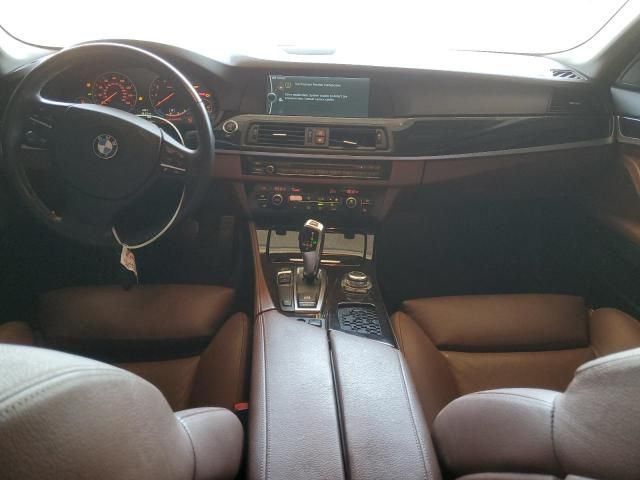 2012 BMW 528 I