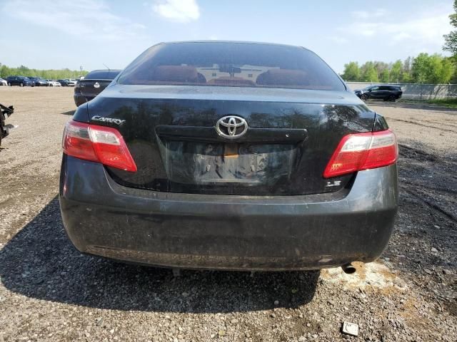 2007 Toyota Camry CE