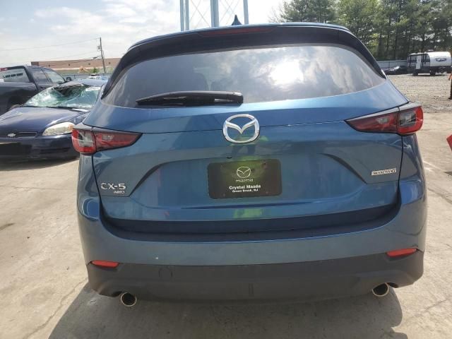 2023 Mazda CX-5 Preferred