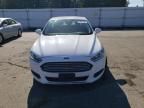 2015 Ford Fusion SE Hybrid