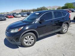 2013 Honda CR-V EX for sale in Las Vegas, NV