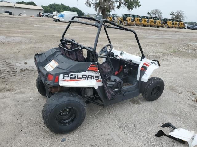 2016 Polaris RZR 170