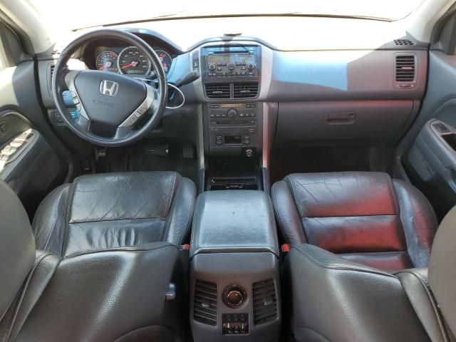 2006 Honda Pilot EX