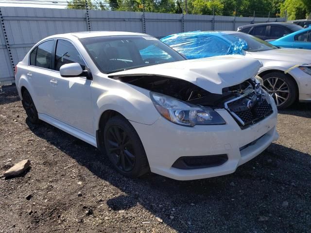 2013 Subaru Legacy 2.5I Premium