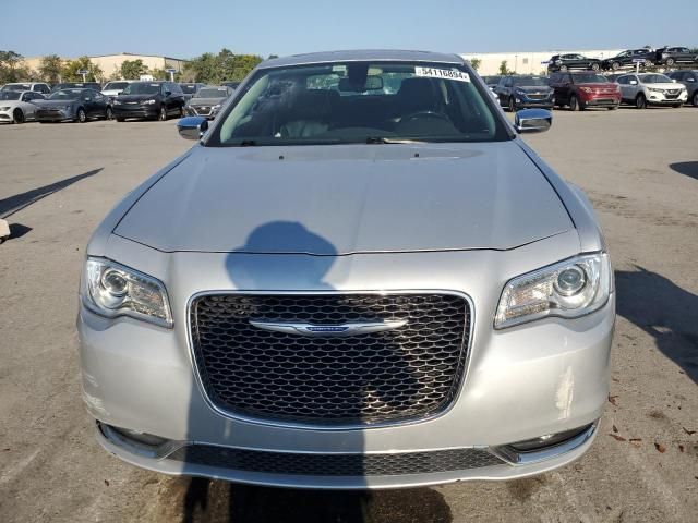 2020 Chrysler 300 Limited