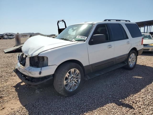 2005 Ford Expedition XLT