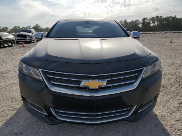 2018 Chevrolet Impala Premier