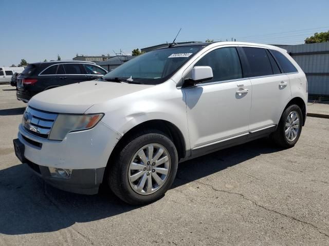 2009 Ford Edge Limited