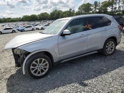 2015 BMW X5 XDRIVE50I en venta en Byron, GA