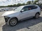 2015 BMW X5 XDRIVE50I