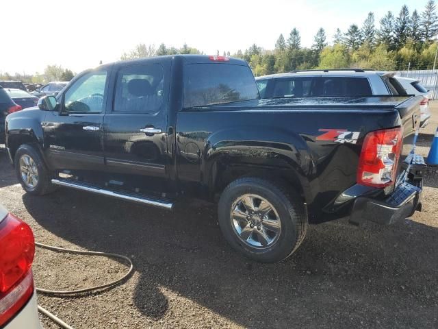 2011 GMC Sierra K1500 SLE