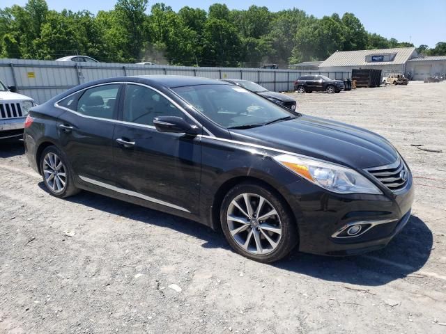 2016 Hyundai Azera