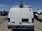 2011 Ford Econoline E350 Super Duty Van