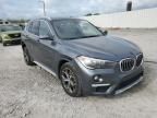 2018 BMW X1 SDRIVE28I