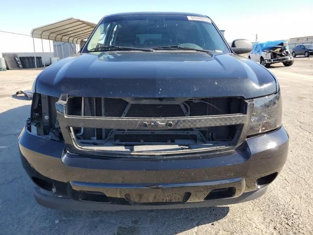 2009 Chevrolet Tahoe C1500  LS