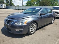 Salvage cars for sale at Moraine, OH auction: 2013 Nissan Altima 2.5