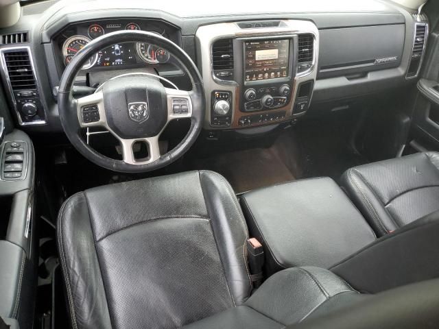 2014 Dodge 1500 Laramie