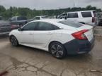 2018 Honda Civic EXL