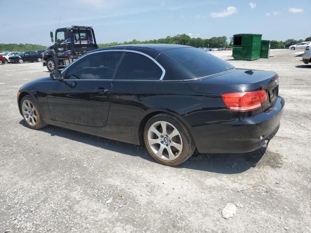 2010 BMW 335 I