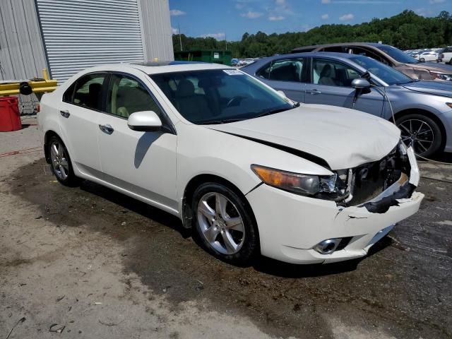 2011 Acura TSX