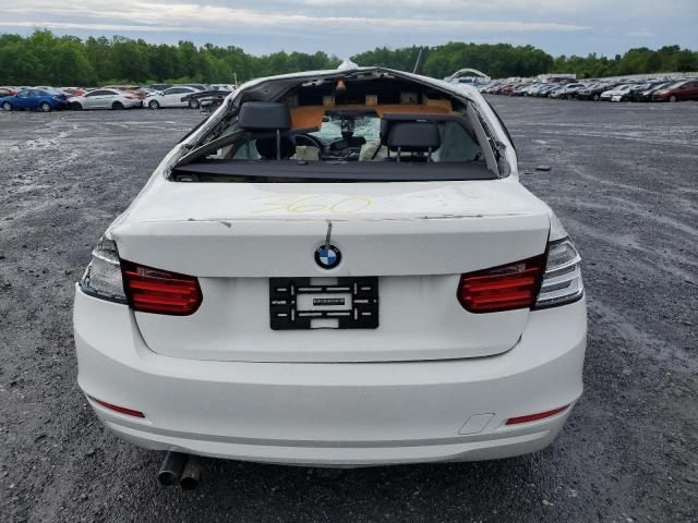 2015 BMW 328 I