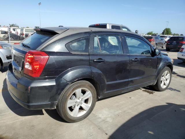 2010 Dodge Caliber Mainstreet