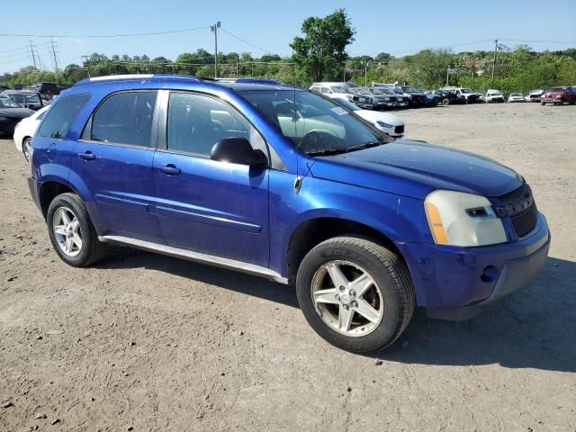 2005 Chevrolet Equinox LT