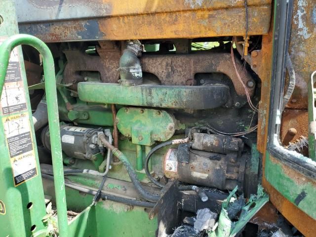 1975 John Deere Tractor