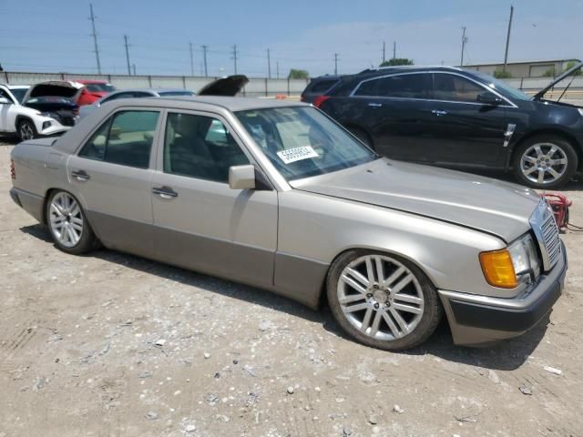 1993 Mercedes-Benz 300 E