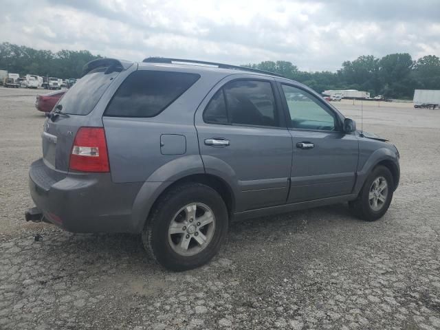 2008 KIA Sorento EX