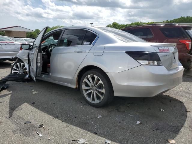 2009 Honda Accord EX