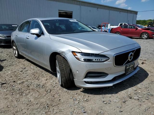 2018 Volvo S90 T5 Momentum