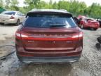 2016 Lincoln MKX Select