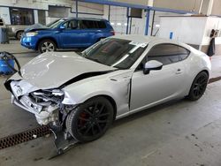 Salvage cars for sale at Pasco, WA auction: 2013 Scion FR-S