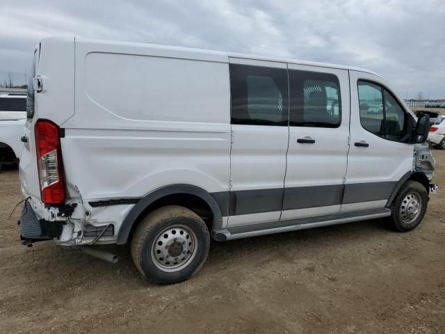 2023 Ford Transit T-250