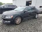 2012 Volkswagen Passat SEL