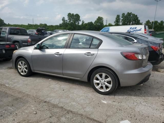 2010 Mazda 3 I