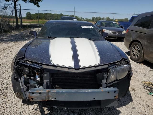 2010 Chevrolet Camaro LT