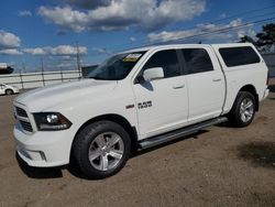 Clean Title Cars for sale at auction: 2013 Dodge 2013 RAM 1500 Sport