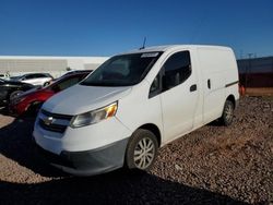 2017 Chevrolet City Express LT en venta en Phoenix, AZ