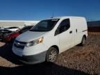 2017 Chevrolet City Express LT