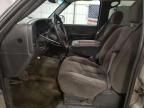 2003 Chevrolet Silverado K2500 Heavy Duty