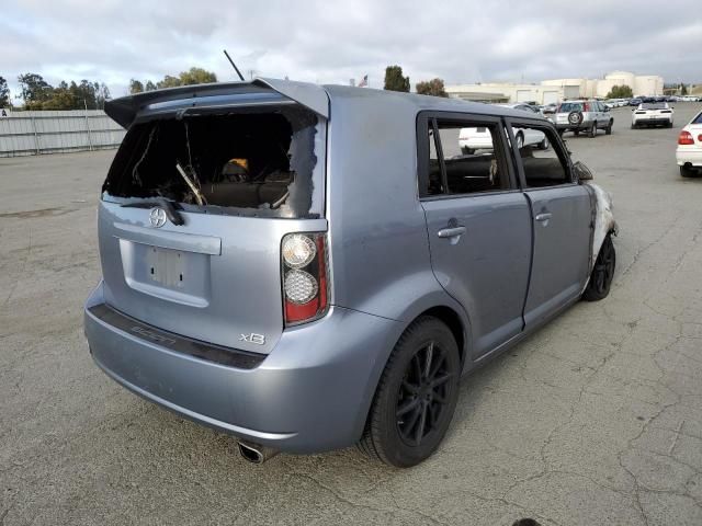 2009 Scion XB