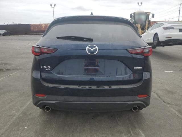 2023 Mazda CX-5 Select