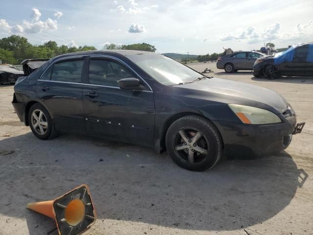 2004 Honda Accord EX