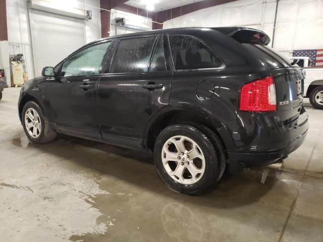 2013 Ford Edge SE