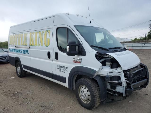 2020 Dodge RAM Promaster 3500 3500 High