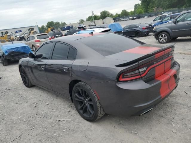 2017 Dodge Charger SE