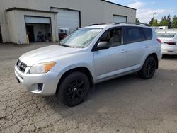 Toyota rav4 Vehiculos salvage en venta: 2012 Toyota Rav4